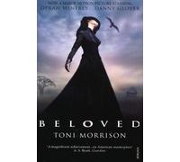 Toni Morrison Beloved (Tascabile)