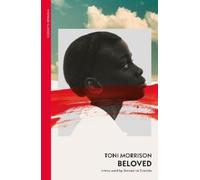 Toni Morrison Beloved (Tascabile)
