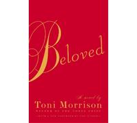 Toni Morrison Beloved (Tascabile) Vintage International