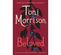Beloved: Pulitzer Prize Winner