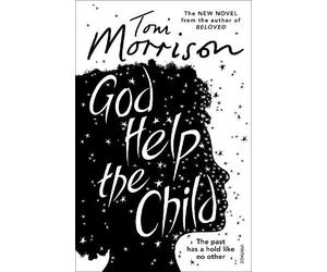 Toni Morrison God Help the Child (Tascabile)