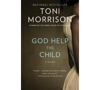 Toni Morrison God Help the Child (Tascabile) Vintage International
