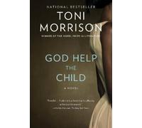 Toni Morrison God Help the Child (Tascabile) Vintage International