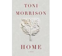 Toni Morrison Home (Copertina rigida)