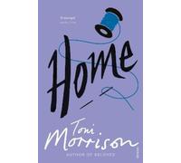 Toni Morrison Home (Tascabile)