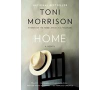 Toni Morrison Home (Tascabile) Vintage International