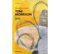 Toni Morrison Jazz (Spanish Edition) (Tascabile)