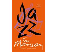 Toni Morrison Jazz (Tascabile)