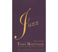 Toni Morrison Jazz (Tascabile) Vintage International