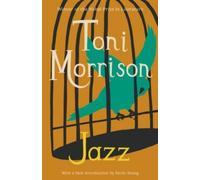 Toni Morrison Jazz (Tascabile) Vintage International