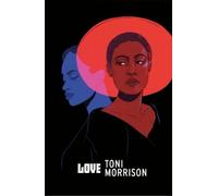 Toni Morrison Love (Tascabile) Vintage American Gothic