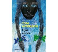 Toni Morrison Ojos azules / The Bluest Eye (Tascabile)