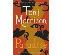 Toni Morrison Paradise (Tascabile) Vintage International