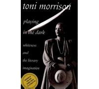 Toni Morrison Playing in the Dark (Copertina rigida)