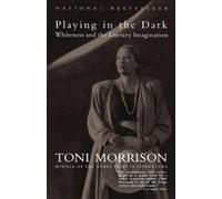 Toni Morrison Playing In The Dark (Tascabile)