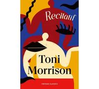 Toni Morrison Recitatif (Tascabile) Brief Encounters
