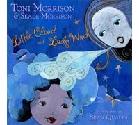 Toni Morrison Slade Morrison Little Cloud and Lady Wind (Copertina rigida)