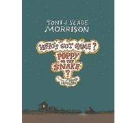 Toni Morrison Slade Morrison Poppy or the Snake? (Tascabile) Who's Got Game?