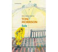 Toni Morrison Sula (Spanish Edition) (Tascabile)