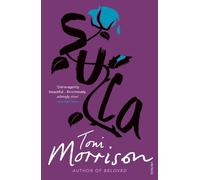 Toni Morrison Sula (Tascabile)