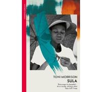 Toni Morrison Sula (Tascabile)