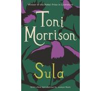 Toni Morrison Sula (Tascabile) Vintage International