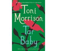 Toni Morrison Tar Baby (Tascabile) Vintage International