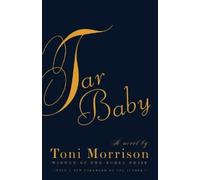 Toni Morrison Tar Baby (Tascabile) Vintage International