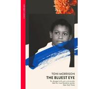 Toni Morrison The Bluest Eye (Tascabile)