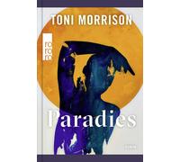 Toni Morrison Thomas Piltz Paradies (Copertina rigida)