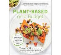 Toni Okamoto Plant-Based on a Budget (Tascabile)
