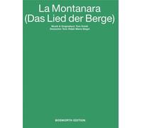 Toni ortelli: la montanara (das lied der berge)