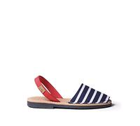 Toni Pons Abarca da Donna in Pelle - MAO-BR Marinaio, 42 EU