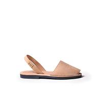 Toni Pons Abarca da Donna in Pelle - MAO - Cuero, 36 EU