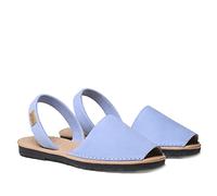 Toni Pons Abarca da Donna in Pelle - MAO - Jeans, 43 EU