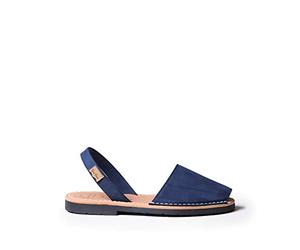 Toni Pons Abarca da Donna in Pelle - MAO - Marino, 39 EU