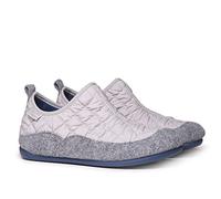 Toni Pons Ciabatta da casa da donna in feltro e tessuto - MARE-UM - Perla, 37 EU