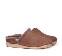 Toni Pons Ciabatta da casa da donna in tessuto - MOSUL-BD - Marrone, 40 EU