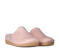 Toni Pons Ciabatta da casa da donna in tessuto - MOSUL-BD - Rosa, 35 EU