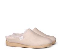 Toni Pons Ciabatta da casa da donna in tessuto - MOSUL-BD - Stone, 38 EU