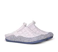 Toni Pons Ciabatta da donna in feltro e tessuto - MEL-UM - Perla, 42 EU