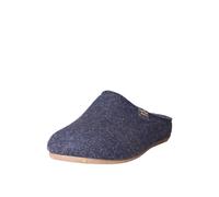 Toni Pons Pantofole da casa da uomo in feltro riciclato - NEO-FR Navy, 45 EU.