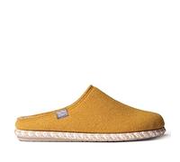 Toni Pons Ciabatte da donna in feltro - DELI-FP - Ocre, 36 EU