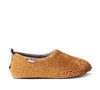 Toni Pons Ciabatte da donna in tessuto - MARTA-SH - Ocre, 40 EU