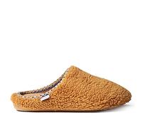 Toni Pons Ciabatte da donna in tessuto - MAUI-SH - Ocre, 36 EU