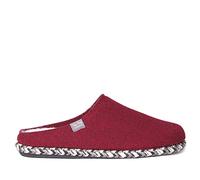 Toni Pons Ciabatte da uomo in feltro - TOBI-FP Bordeaux, 44 EU.