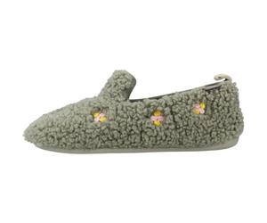 Toni Pons - Comode pantofole da casa - - Shoes - Donna - Verde - 38 EU