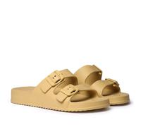 Toni Pons Creta Slides Giallo EU 40 Donna