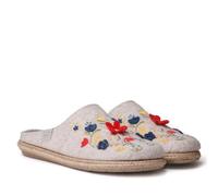 Toni Pons Deli-EF, Pantofole Donna, Tulipa, 38 EU