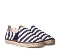 TONI PONS Dustin Espadrillas da uomo realizzata in tessuto a righe